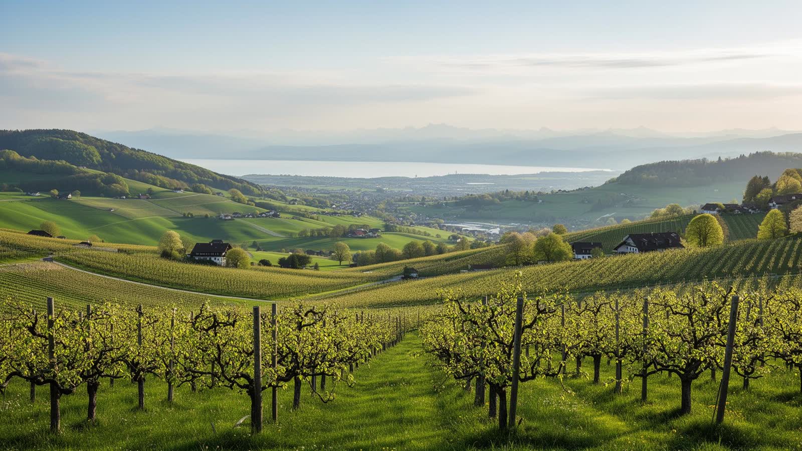 Eindruck aus Kanton Thurgau
